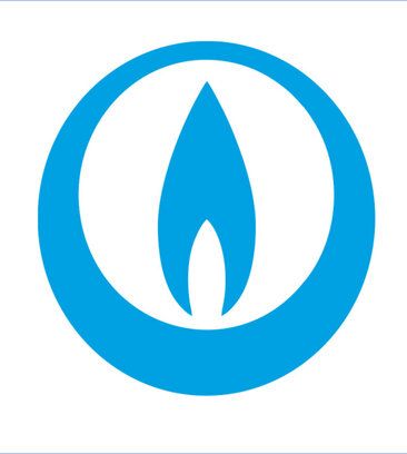 Логотип cервисного центра УниверсалГаз