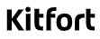 Логотип cервисного центра Kitfort