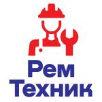 Логотип cервисного центра РемТехник
