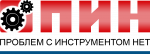 Логотип cервисного центра Пин