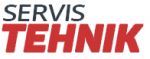 Логотип cервисного центра Сервис Техник