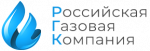 Логотип cервисного центра Российская Газовая Компания