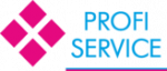Логотип cервисного центра Profi Service