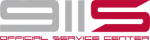 Логотип сервисного центра 911s