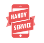 Логотип cервисного центра Handy-Service