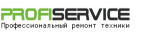 Логотип cервисного центра ProfiService