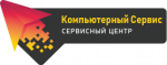 Логотип cервисного центра Питерский сервис