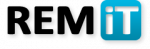 Логотип cервисного центра Remit