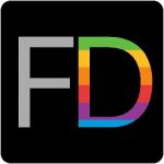 Логотип сервисного центра FixDevice