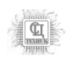 Логотип сервисного центра Техник