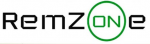 Логотип сервисного центра RemZone на ул. Шотмана