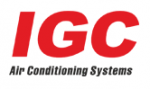 Логотип cервисного центра IGC