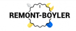 Логотип сервисного центра Remont-boyler