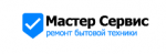 Логотип cервисного центра ГОСТ Мастер-Сервис