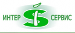 Логотип cервисного центра Интерсервис Ремонт