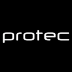 Логотип cервисного центра Protec
