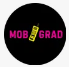 Логотип cервисного центра Мобиград