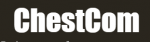 Логотип сервисного центра ChestCom