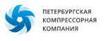 Логотип cервисного центра Петербургская Компрессорная Компания
