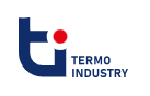 Логотип сервисного центра TermoIndustry