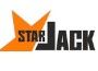 Логотип cервисного центра StarJack