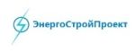 Логотип cервисного центра ЭнергоСтройПроект