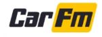 Логотип сервисного центра CarFM