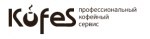 Логотип сервисного центра Kofevspb