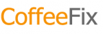 Логотип cервисного центра CoffeeFix.ru