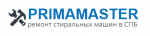Логотип cервисного центра Прима-Мастер