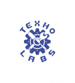Логотип cервисного центра ТЕХНОЛАБС