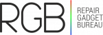 Логотип cервисного центра RGB service