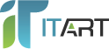 Логотип сервисного центра Айтиарт