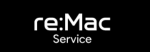Логотип сервисного центра re:Mac