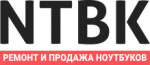 Логотип сервисного центра Ntbk