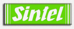 Логотип cервисного центра Синтел