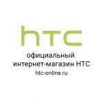 Логотип cервисного центра HTC