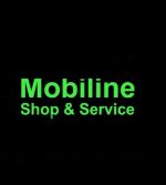 Логотип сервисного центра Mobilines Service