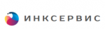 Логотип сервисного центра InkService