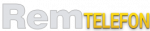 Логотип cервисного центра RemTelefon