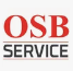 Логотип сервисного центра Osb-Service