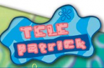 Логотип cервисного центра Telepatrick