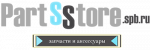 Логотип сервисного центра PartsStore
