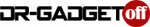 Логотип cервисного центра Доктор гаджетов