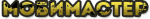 Логотип cервисного центра МобиМас