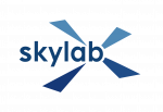 Логотип сервисного центра SkyLab