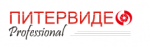 Логотип cервисного центра Питер-Видео