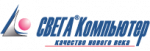 Логотип cервисного центра Свега Компьютер