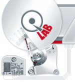 Логотип cервисного центра Центр восстановления информации Q-Lab