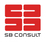 Логотип cервисного центра СБ Консалт
